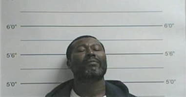 Cedrick Bowie, - Orleans Parish County, LA 